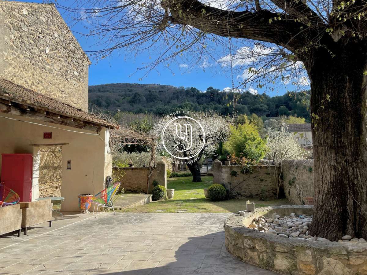 Villa Aix-en-Provence