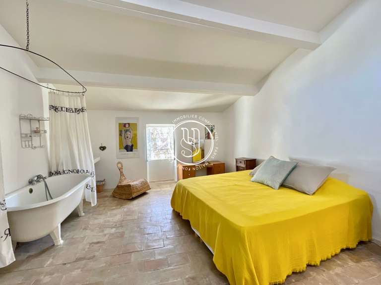 Villa Aix-en-Provence - 7 chambres - 338m²