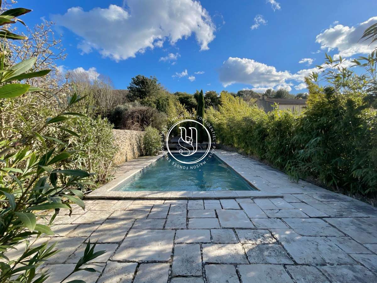 Villa Aix-en-Provence
