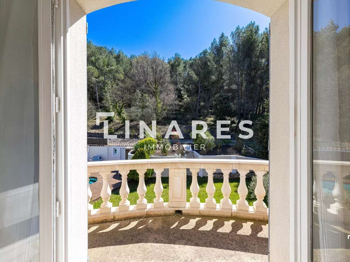 Villa Aix-en-Provence