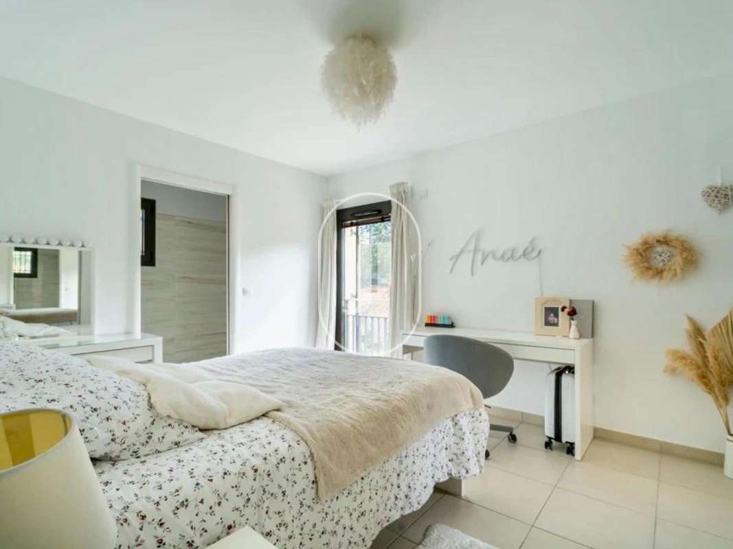 Villa Aix-en-Provence