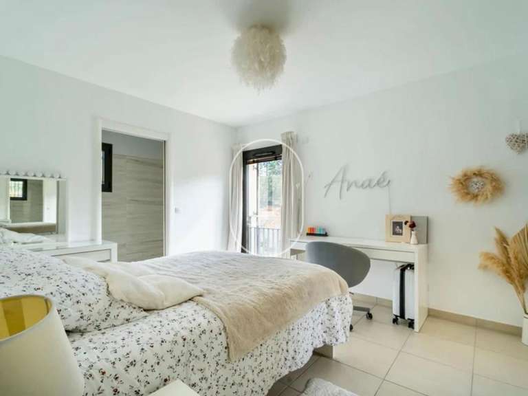 Villa Aix-en-Provence - 4 chambres - 165m²
