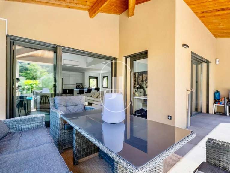 Villa Aix-en-Provence - 4 chambres - 165m²