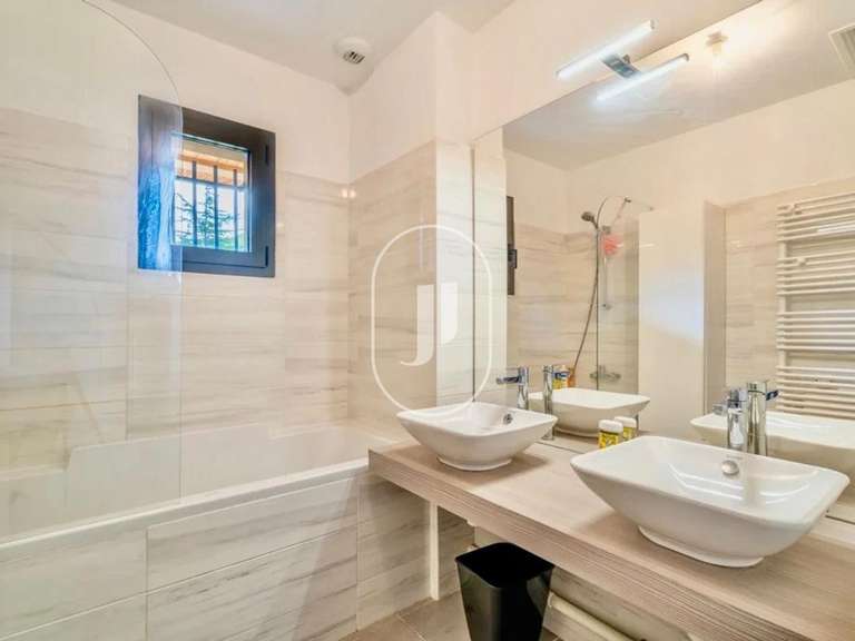 Villa Aix-en-Provence - 4 chambres - 165m²