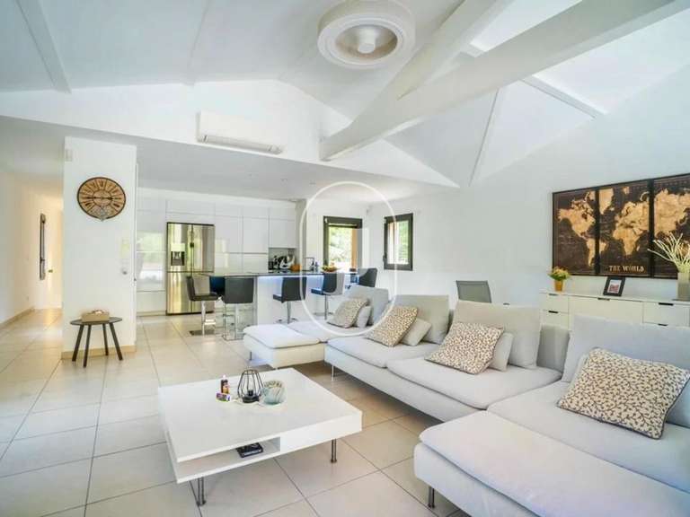 Villa Aix-en-Provence - 4 chambres - 165m²