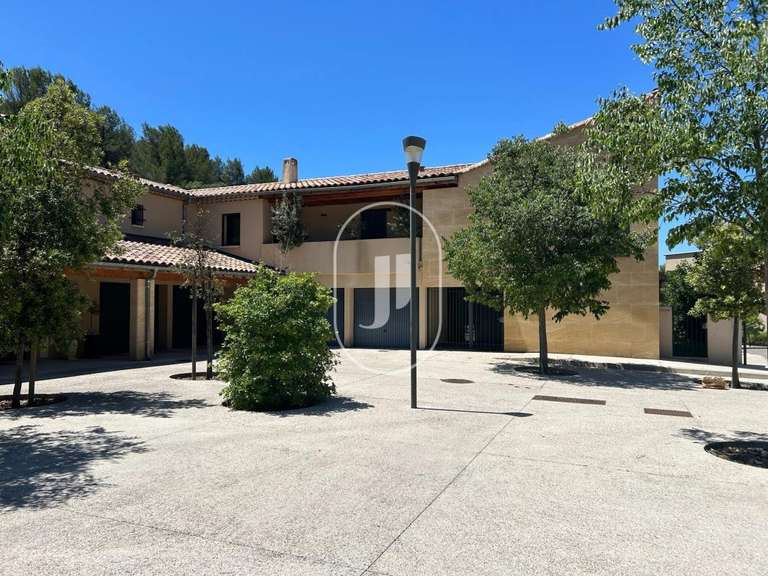 Villa Aix-en-Provence - 4 chambres - 165m²