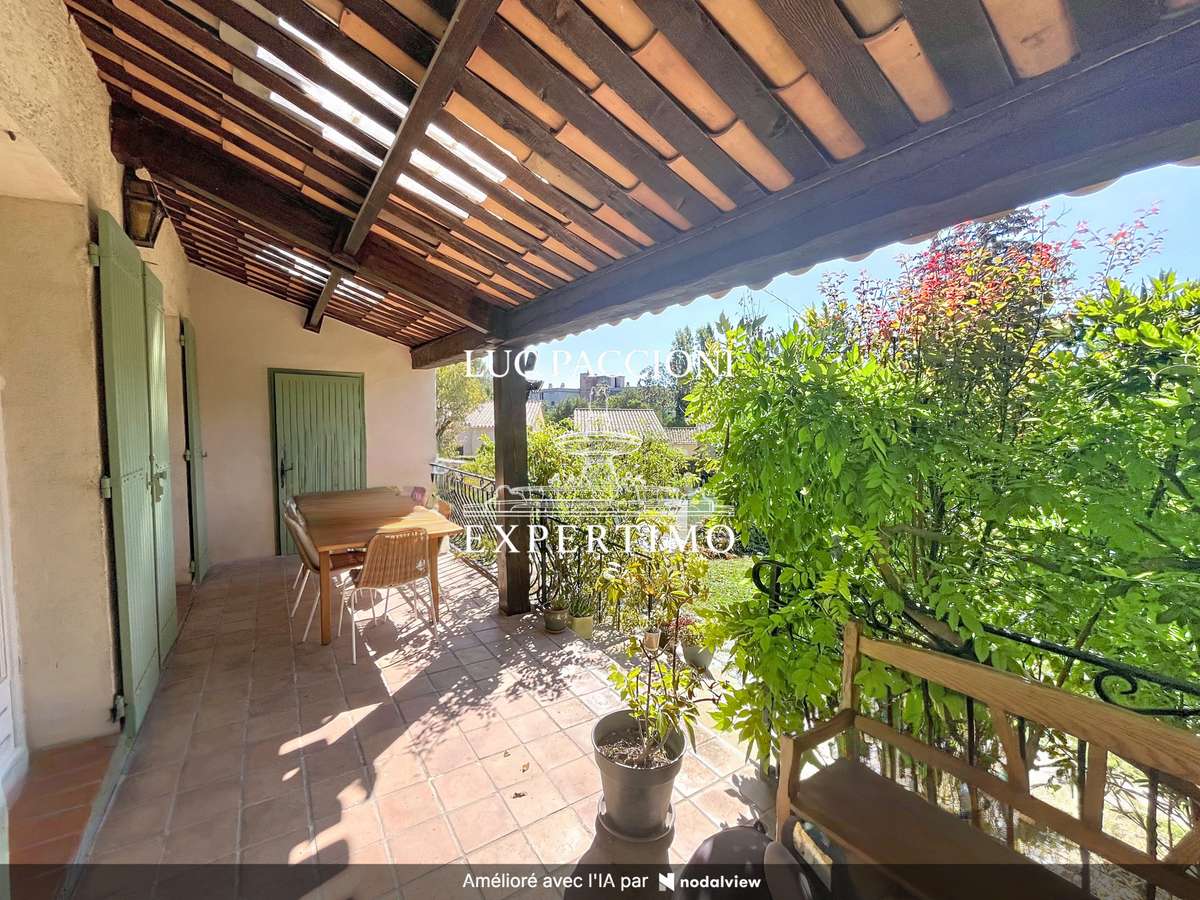Villa Aix-en-Provence