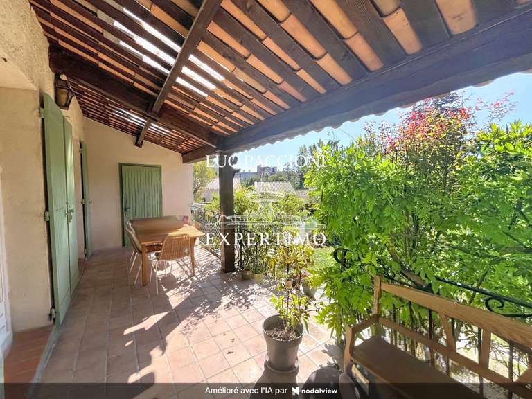 Villa Aix-en-Provence - 4 chambres - 135m²