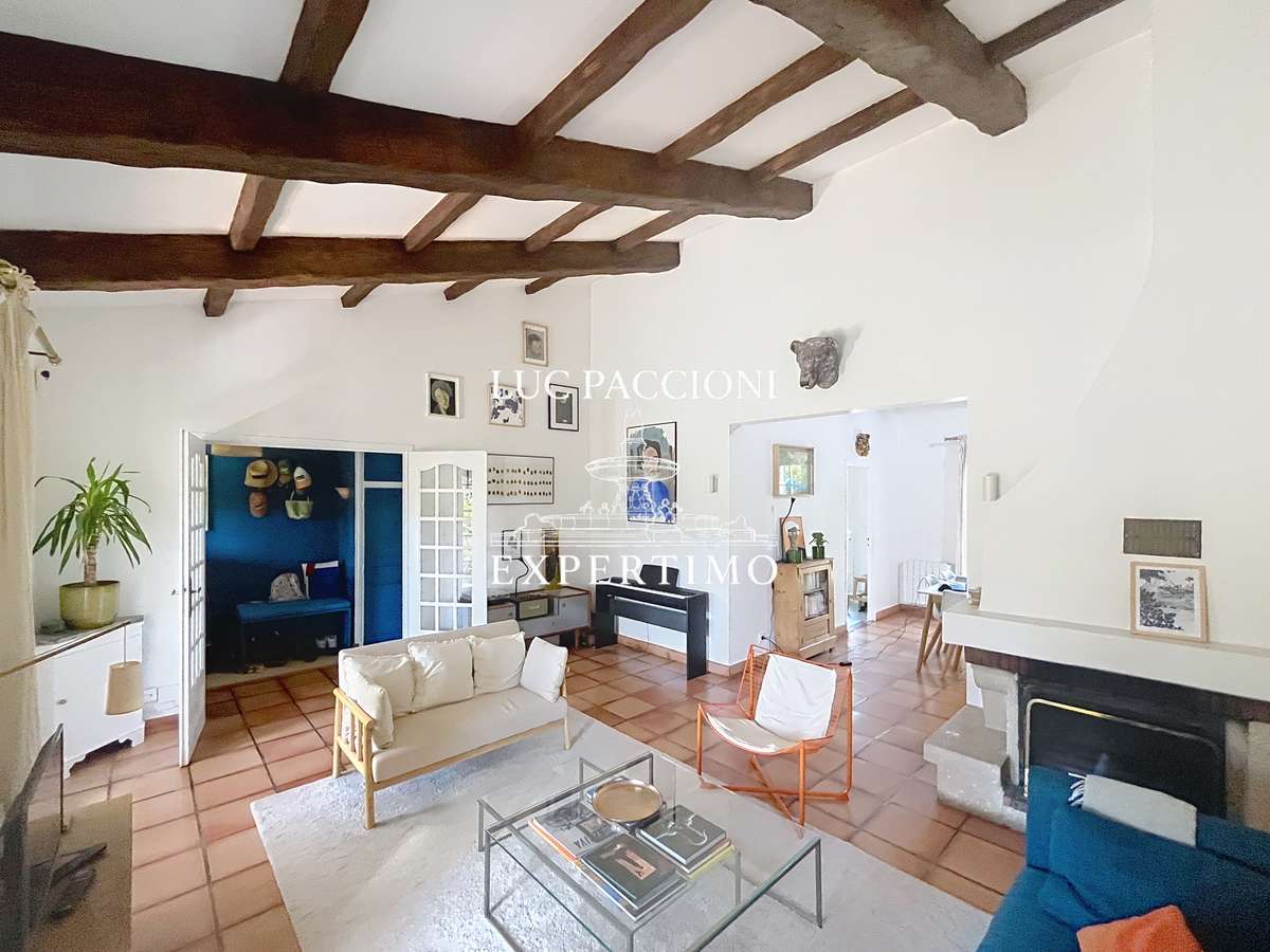 Villa Aix-en-Provence