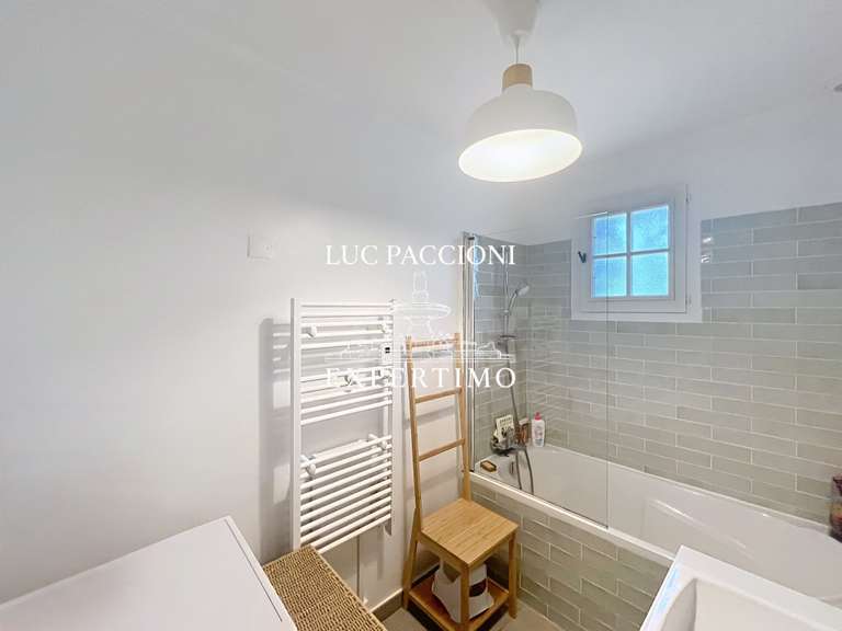 Villa Aix-en-Provence - 4 chambres - 135m²