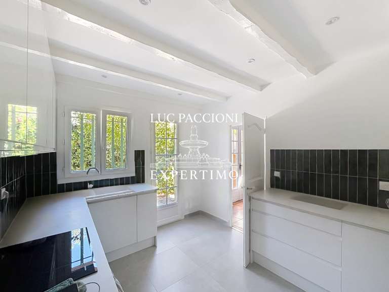 Villa Aix-en-Provence - 4 chambres - 135m²