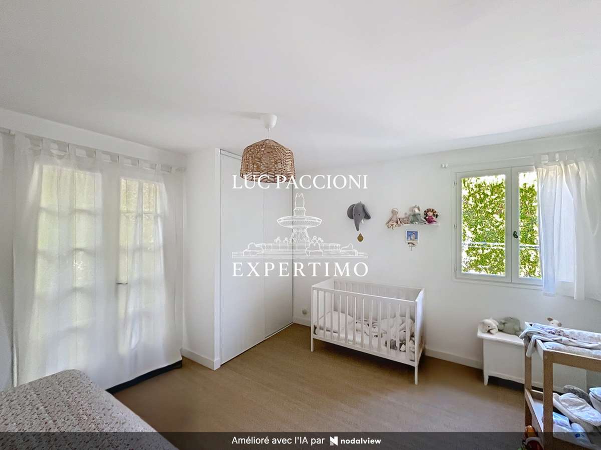 Villa Aix-en-Provence