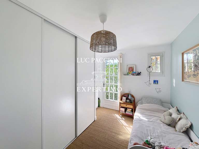 Villa Aix-en-Provence - 4 chambres - 135m²