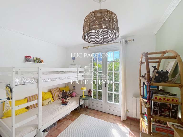 Villa Aix-en-Provence - 4 chambres - 135m²