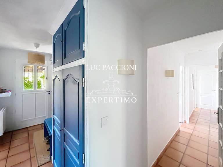Villa Aix-en-Provence - 4 chambres - 135m²