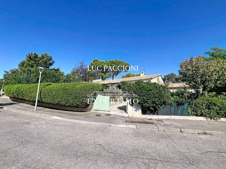 Villa Aix-en-Provence - 4 chambres - 135m²