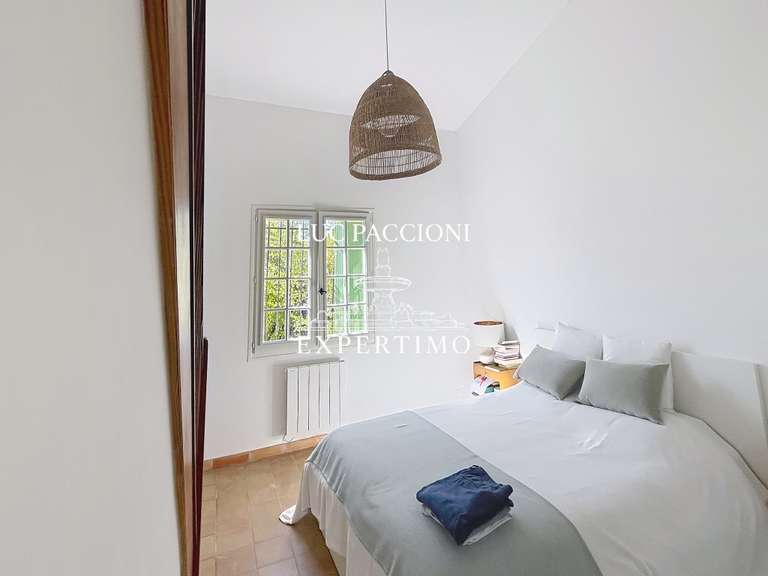 Villa Aix-en-Provence - 4 chambres - 135m²