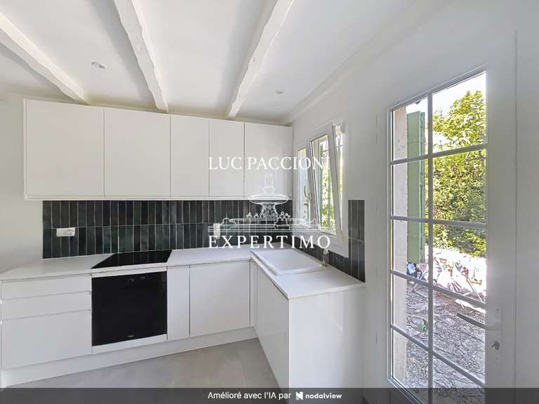 Villa Aix-en-Provence - 4 chambres - 135m²