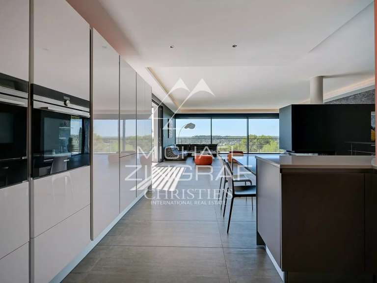Villa Aix-en-Provence - 4 chambres - 271m²