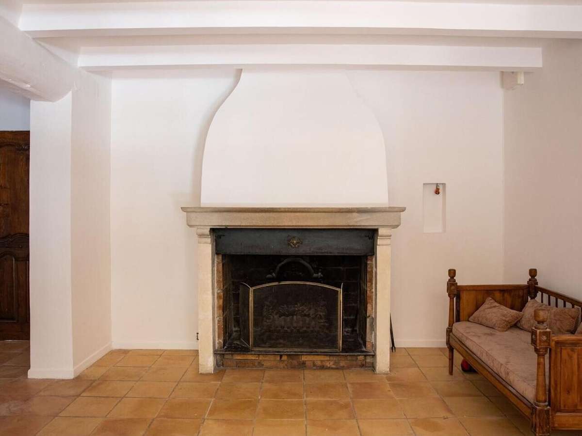 Villa Aix-en-Provence