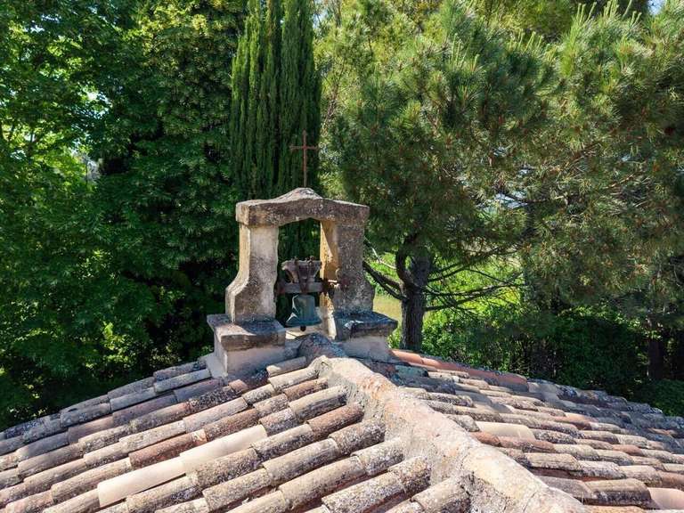 Villa Aix-en-Provence - 6 chambres - 229m²