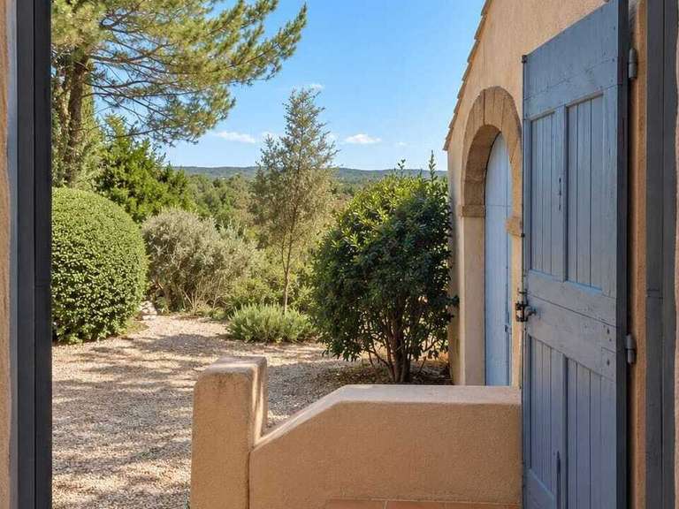 Villa Aix-en-Provence - 6 chambres - 229m²