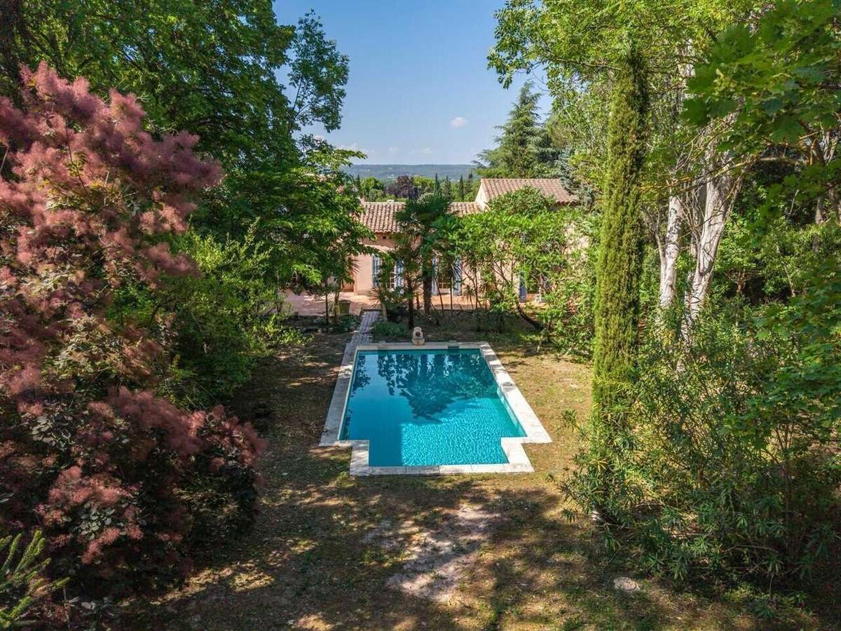 Villa Aix-en-Provence