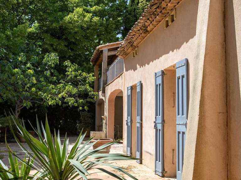 Villa Aix-en-Provence - 6 chambres - 229m²