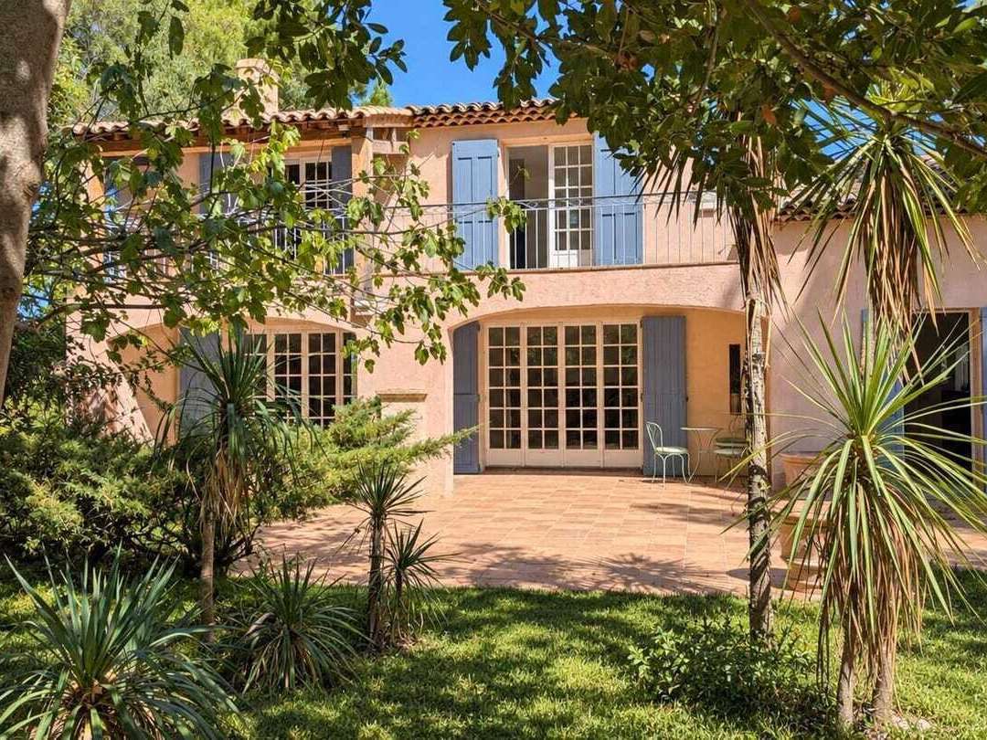 Villa Aix-en-Provence