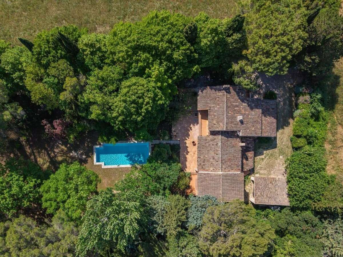 Villa Aix-en-Provence