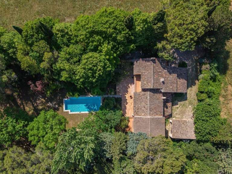 Villa Aix-en-Provence - 6 chambres - 229m²