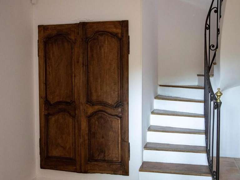 Villa Aix-en-Provence - 6 chambres - 229m²