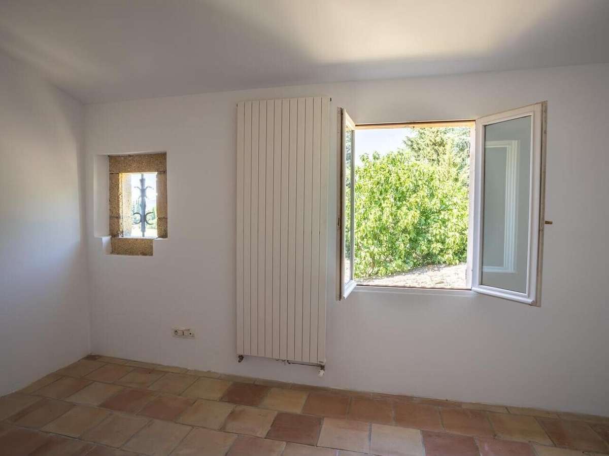 Villa Aix-en-Provence