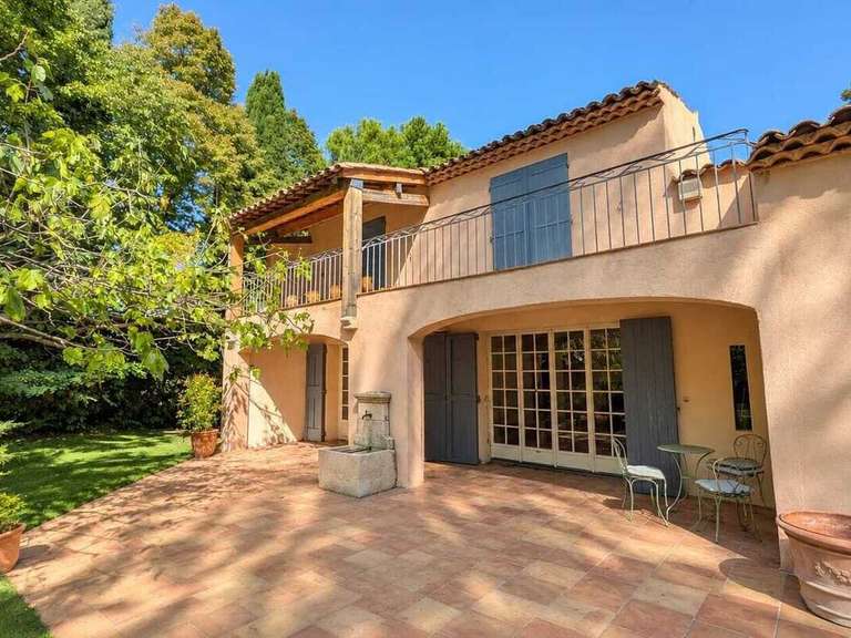 Villa Aix-en-Provence - 6 chambres - 229m²