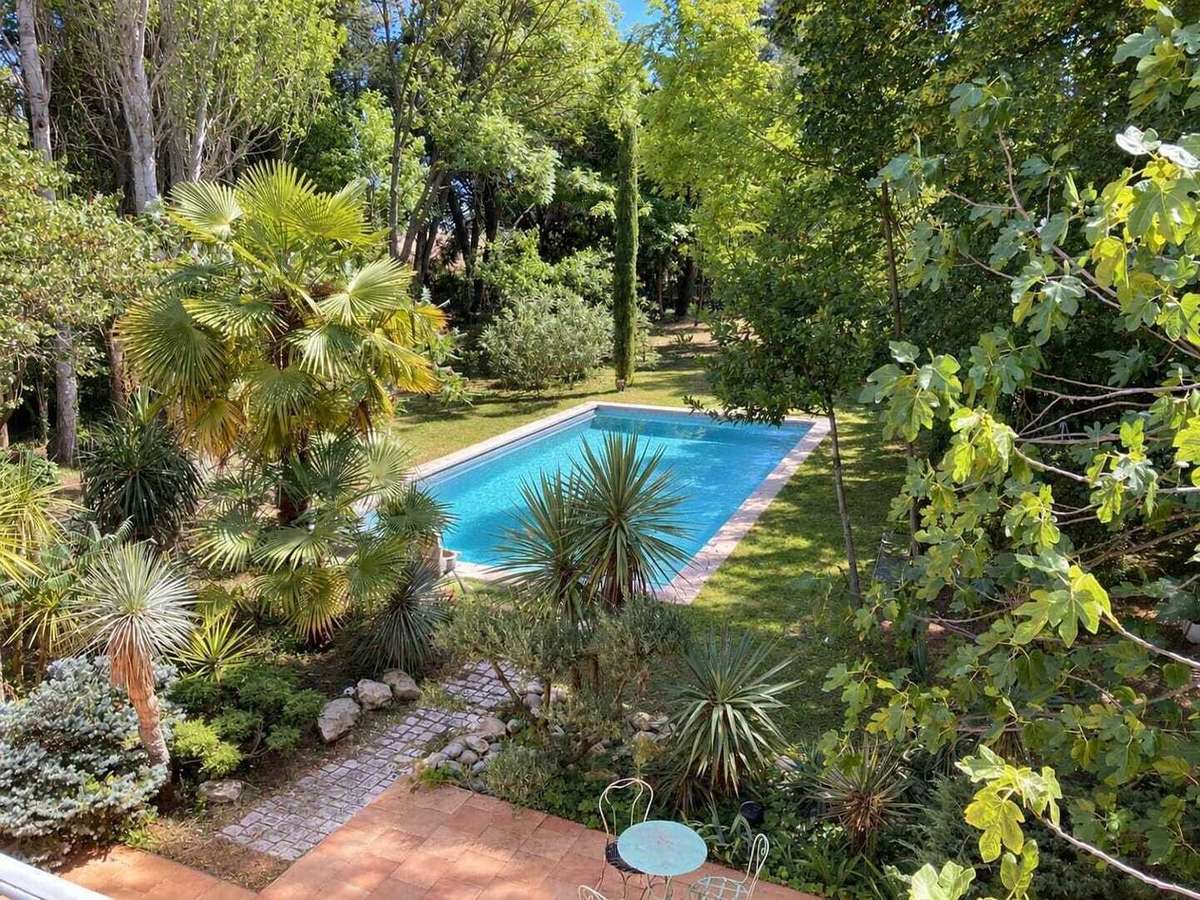Villa Aix-en-Provence