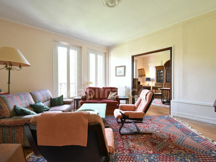 Vente Appartement Aix-les-Bains - 2 chambres