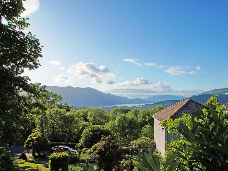 Vente Appartement Aix-les-Bains - 2 chambres