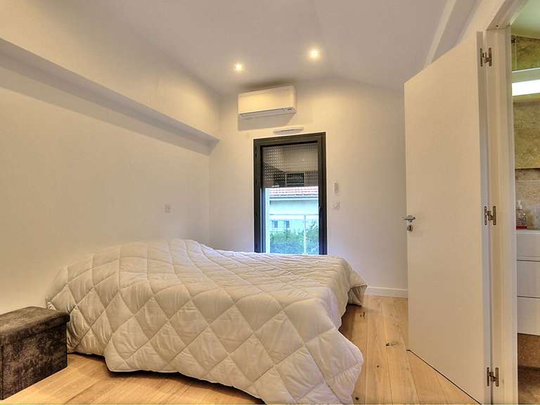 Appartement Aix-les-Bains - 3 chambres - 106m²