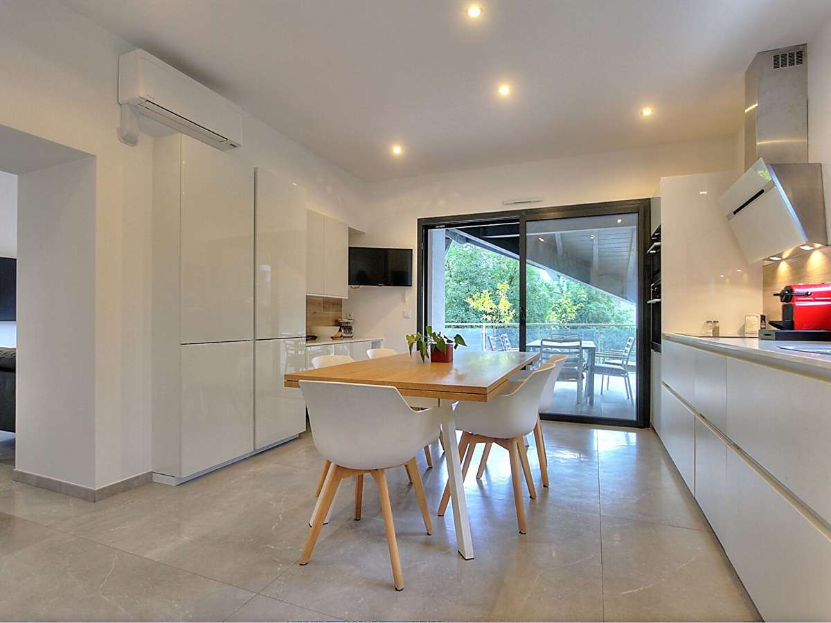 Apartment Aix-les-Bains