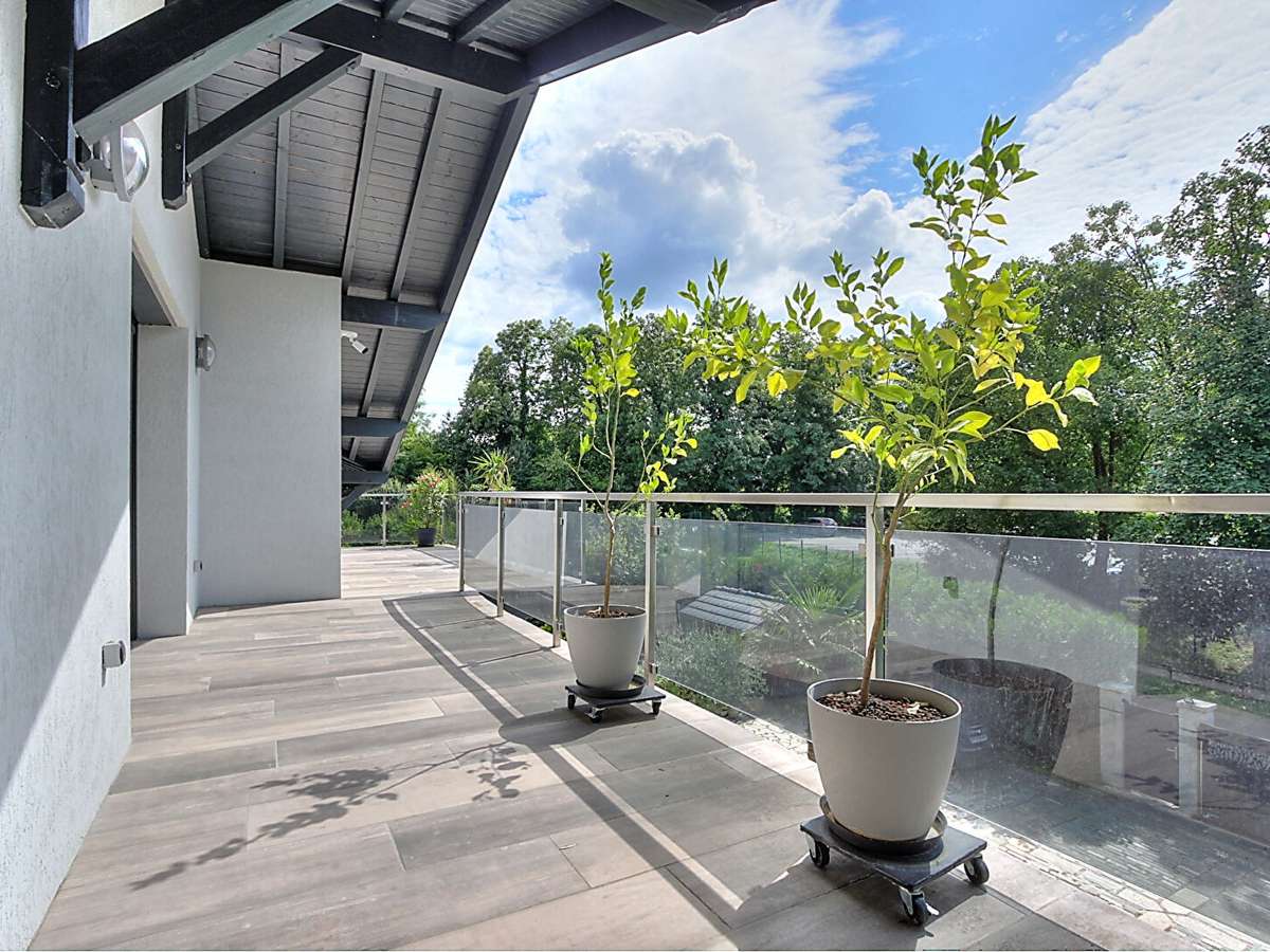 Apartment Aix-les-Bains