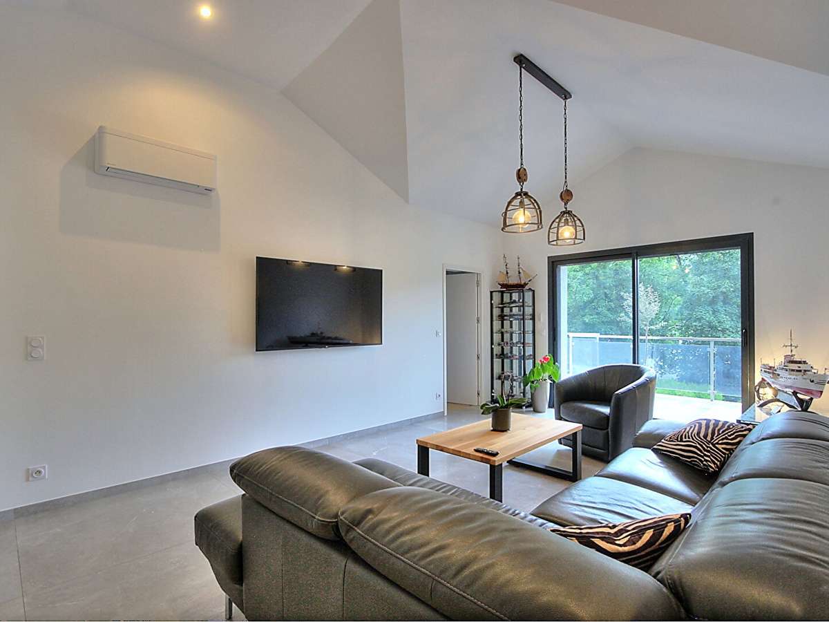 Apartment Aix-les-Bains