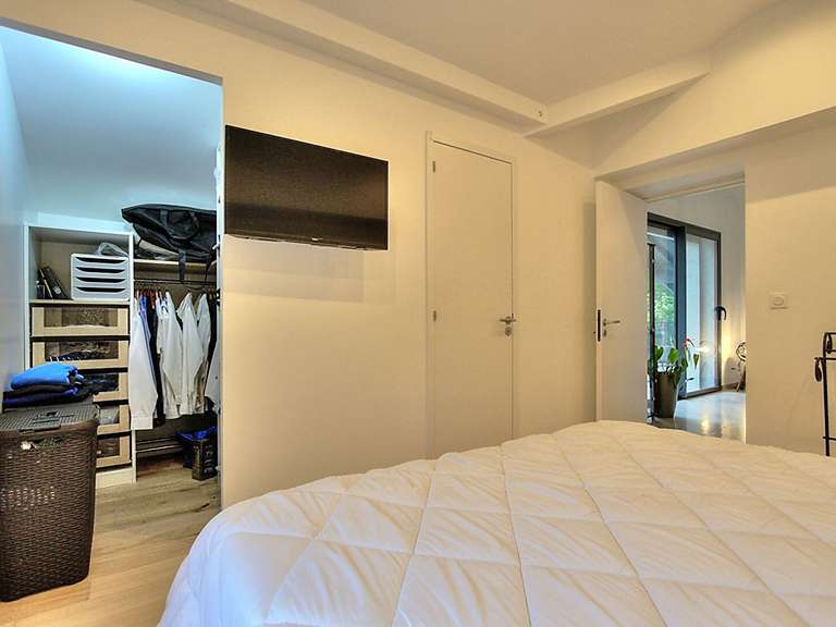 Appartement Aix-les-Bains - 3 chambres - 106m²