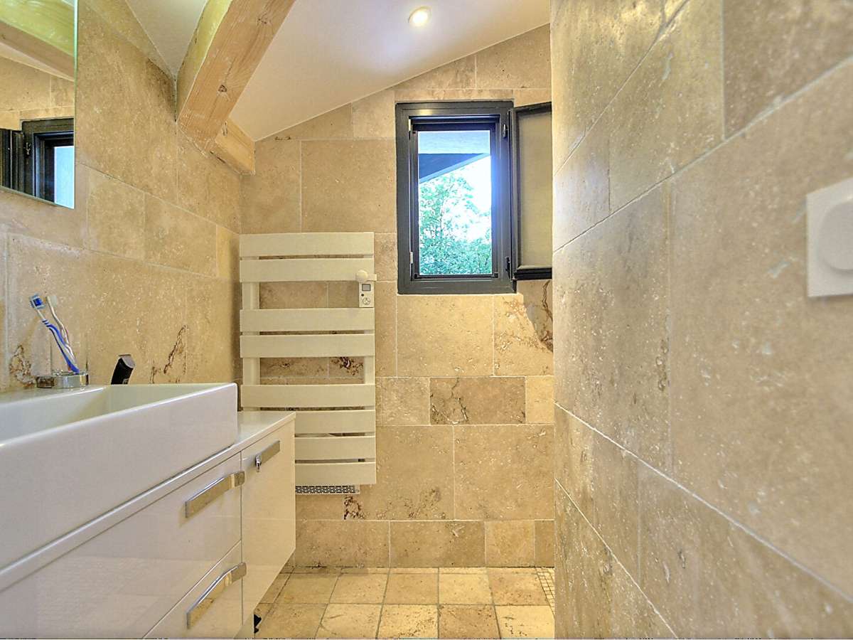 Apartment Aix-les-Bains