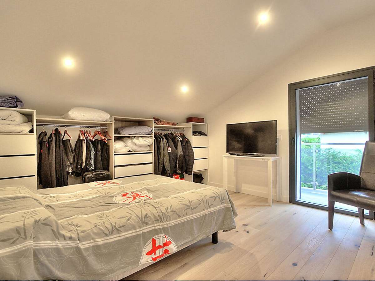 Apartment Aix-les-Bains