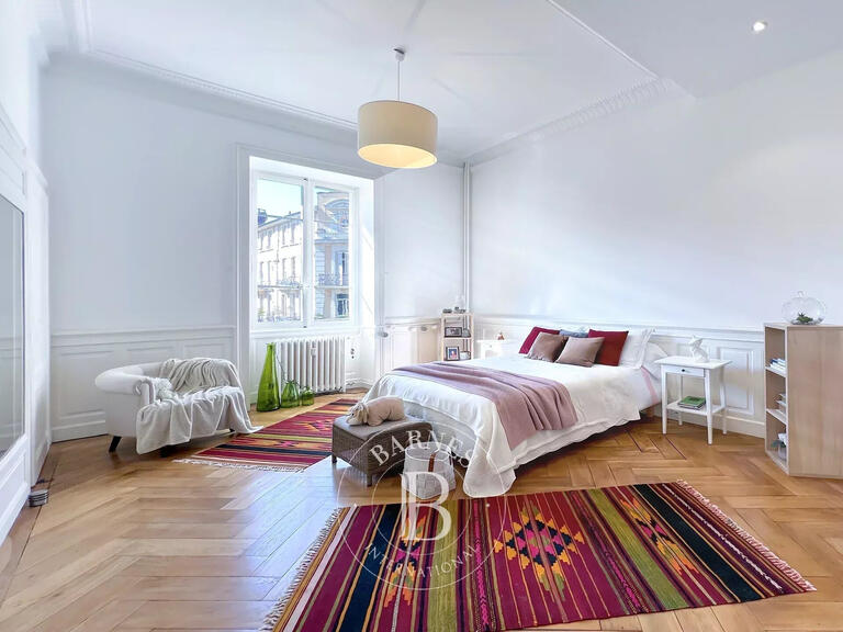 Appartement Aix-les-Bains - 4 chambres - 174m²