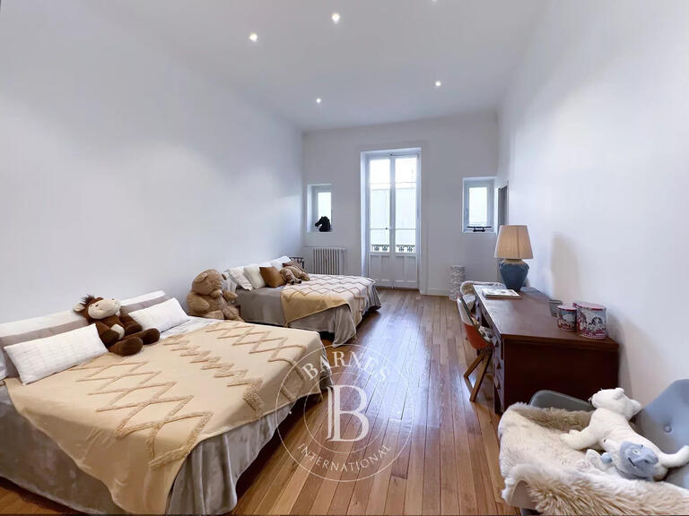 Appartement Aix-les-Bains - 4 chambres - 174m²