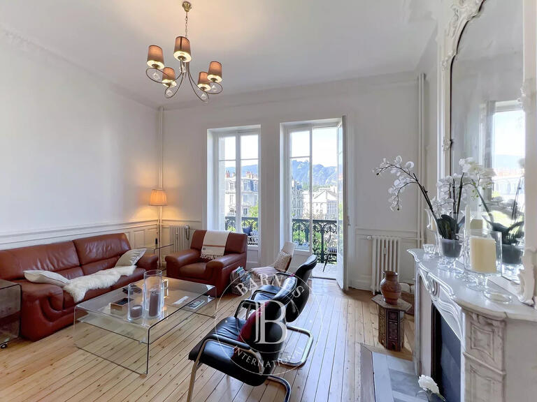 Appartement Aix-les-Bains - 4 chambres - 174m²