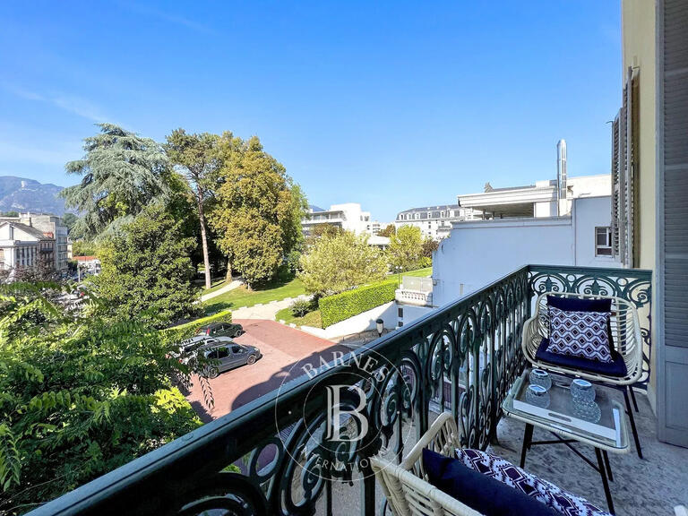 Appartement Aix-les-Bains - 4 chambres - 174m²