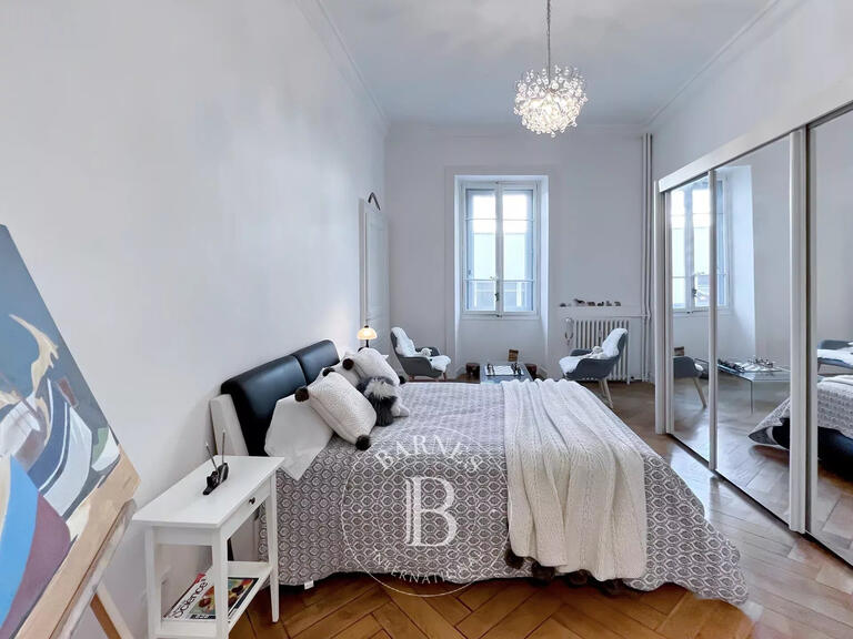 Appartement Aix-les-Bains - 4 chambres - 174m²