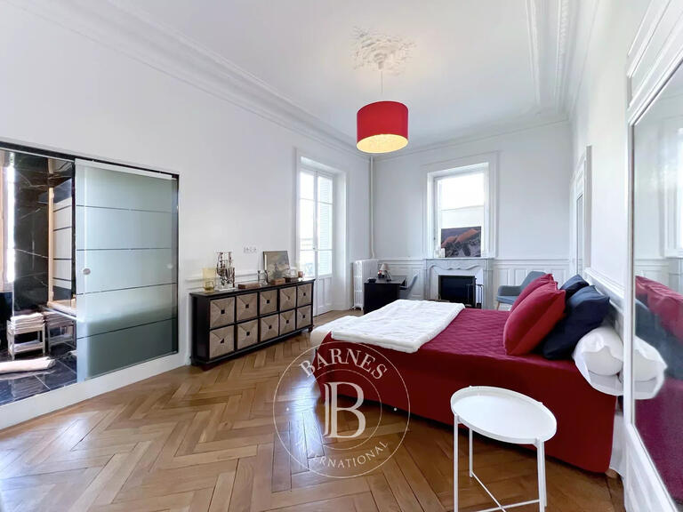 Appartement Aix-les-Bains - 4 chambres - 174m²